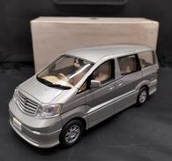 アルファード|トヨタ