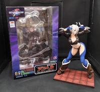 SNK美少女　アンヘル|KOTOBUKIYA