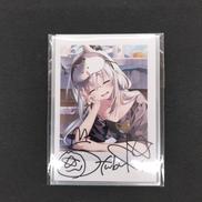 ホロライブ　白上フブキ|COVER