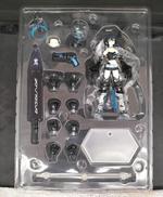 ブラックロックシューター|GOOD SMILE COMPANY