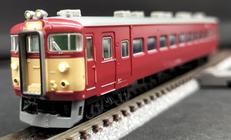 711系100番台・200番台　旧塗装|マイクロエース