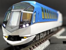 近畿日本鉄道50000系　しまかぜ|TOMIX
