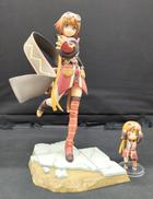 テイルズオブヴェスペリア|ALTER