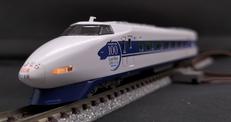 さよなら100系 東海道新幹線|TOMIX