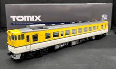 キハ40系　広島色(M)|TOMIX