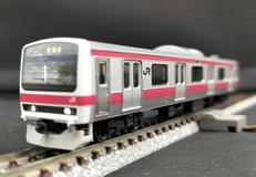 209系 京葉線･更新車|TOMIX