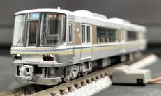 223系近郊電車　基本セット|TOMIX