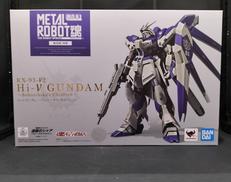 メタルロボット魂|BANDAI