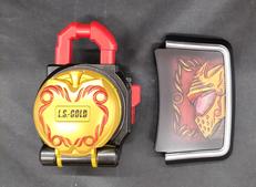 仮面ライダー鎧武　CSMヘルヘイムセット|バンダイ