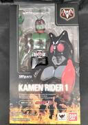 S.H.FIGUARTS 仮面ライダー|バンダイ