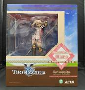 テイルズオブゼスティリア|ALTER