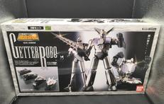 超合金魂　GX-06M|バンダイ