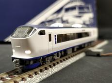 281系特急電車(はるか)|TOMIX