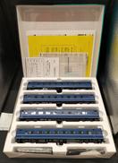 14系14形 基本セット|TOMIX