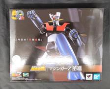 マジンガーZ　革進|バンダイ