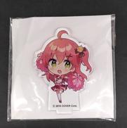 ホロライブ　ドデカミン当選品|カバー