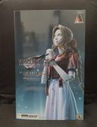 エアリス・ゲインズブール|SQUARE ENIX