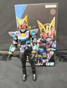 仮面ライダーナーゴビートフォーム|バンダイ