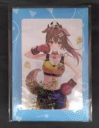 ホロライブ　戌神ころね|COVER