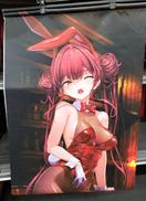 ホロライブ　宝鐘マリン|あかさあい