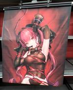 ホロライブ　宝鐘マリン|あかさあい