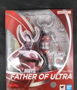 ウルトラの父|バンダイ