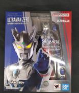 ウルトラマンゼロ|バンダイ