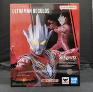 ウルトラマンレグロス|BANDAI