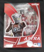 アストラ|BANDAI