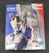 ウルトラマンゼロ|BANDAI