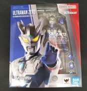 ウルトラマンゼロ|BANDAI