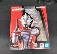 ウルトラマンメビウス|BANDAI