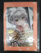 ホロライブ　白銀ノエル|COVER