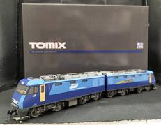 EH200形 ブルーサンダー|TOMIX
