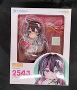 ねんどろいど　2543|グッドスマイルカンパニー