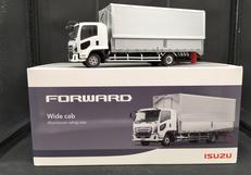 FORWARD|ISUZU