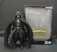 S.H.FIGUARTS スターウォーズ|バンダイ