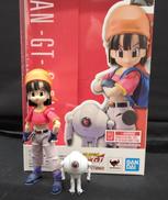 S.H.FIGUARTS　ドラゴンボール|バンダイ