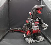 デスザウラー|TOMY