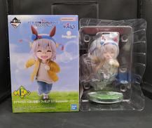 一番くじ　ウマ娘　シンデレラグレイ|BANDAI