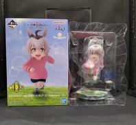 一番くじ　ウマ娘　シンデレラグレイ|BANDAI