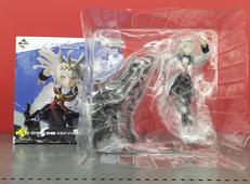 一番くじ　ウマ娘　シンデレラグレイ|BANDAI