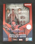 フレンドリー・ネイバーフッド・スパイダーマン|バンダイ