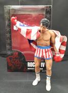 ロッキー40TH ANNIVERSARY|豆魚雷