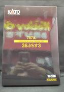 787系　36ぷらす3|KATO