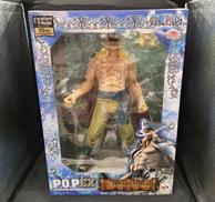 白ひげ　エドワード・ニューゲート|メガハウス