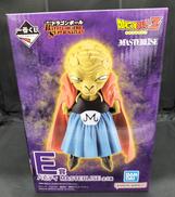 ドラゴンボール一番くじ BATTLE OF THE SUPE|バンダイ