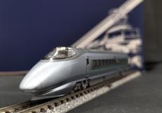 400系　つばさ 登場時塗装 山形新幹線|TOMIX