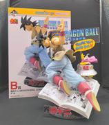 B賞　巻四十二　孫悟空|BANDAI