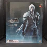 PLAY ARTS改|SQUARE ENIX